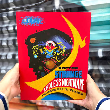 Doctor Strange: Endless Nightmare