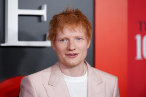 Ed Sheeran Macklemore turnê