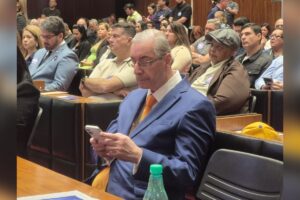 Eduardo Cunha inelegível
