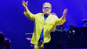Elton John