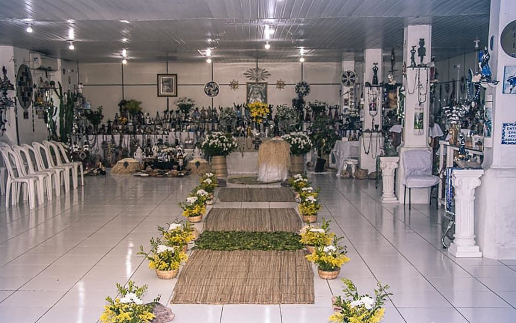 Encontro Nacional de Umbanda