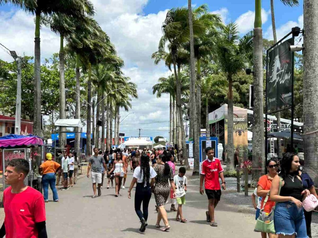 Expofeira 2026