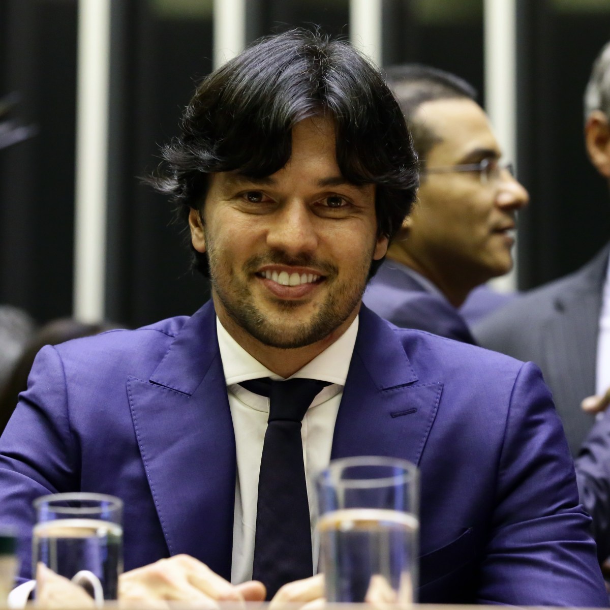 Fábio Faria teria atuado como intermediário em encontros de Alexandre de Moraes e Daniel Vorcaro