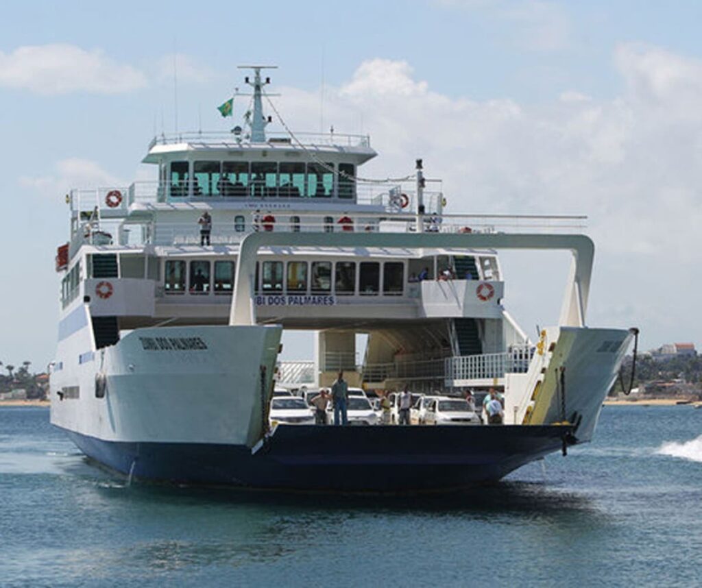 Ferry-Boat salvador