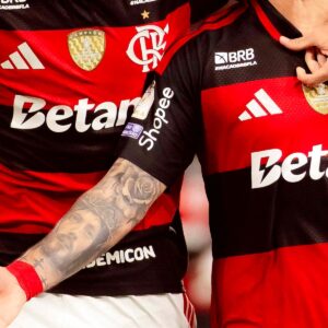 Flamengo bets STF