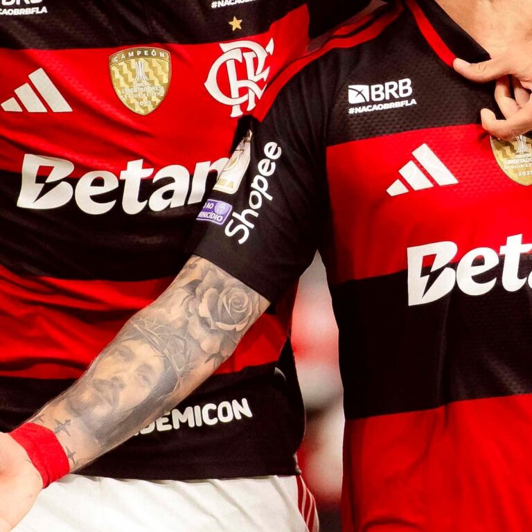 Flamengo vai ao STF contra proibição de bets e projeta perda de até R$ 430 milhões