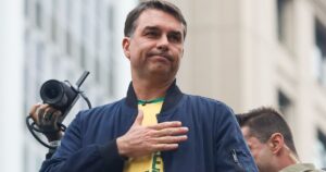 Flávio Bolsonaro