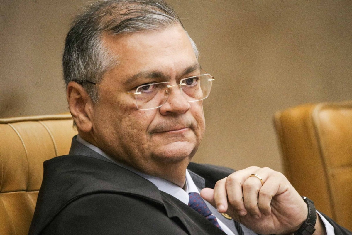 Flávio Dino