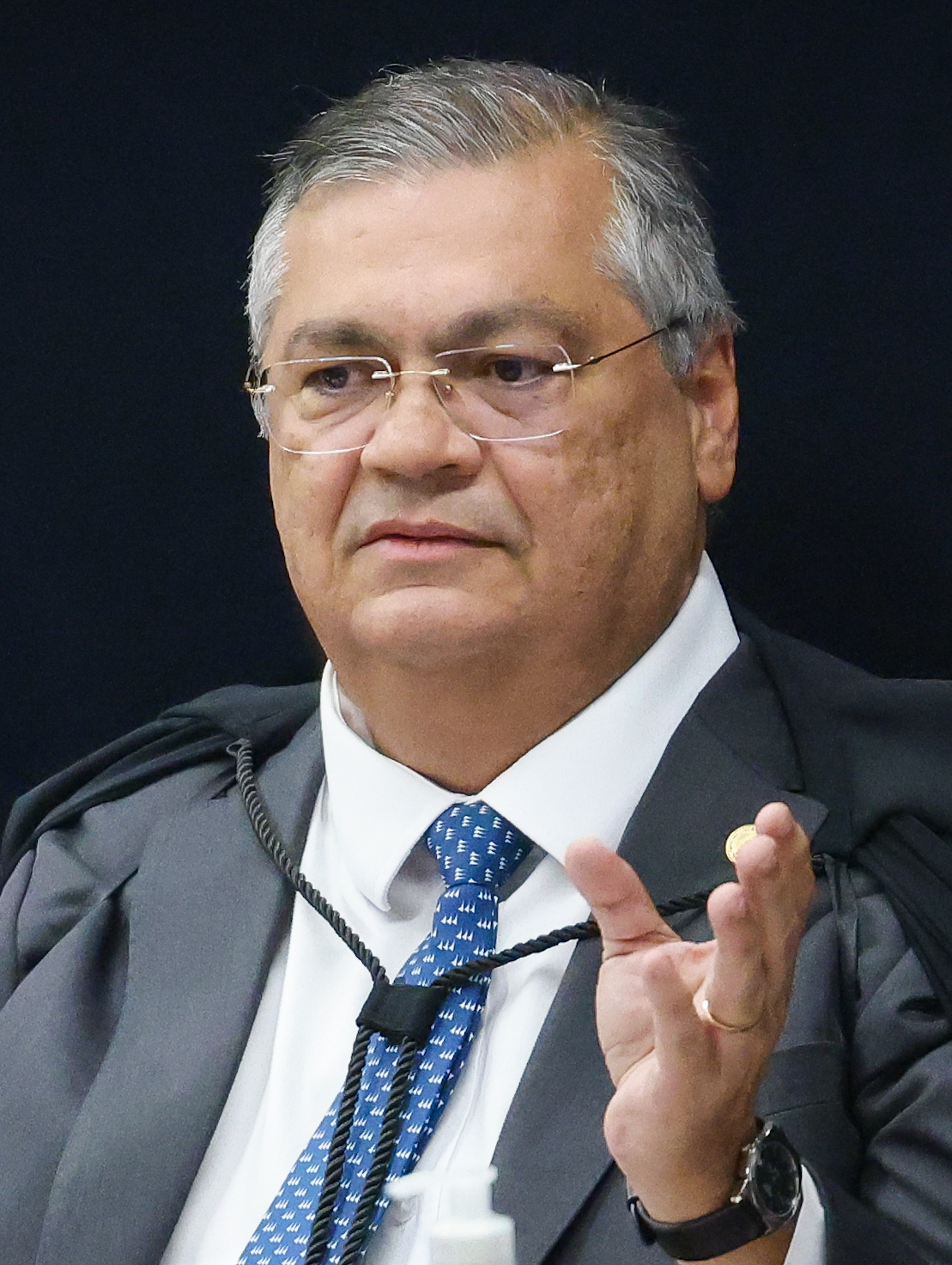 Flávio Dino – Wikipédia, a enciclopédia livre