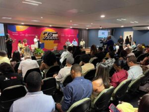 14ª Flica explora o papel da criatividade humana diante do avanço da Inteligência Artificial
