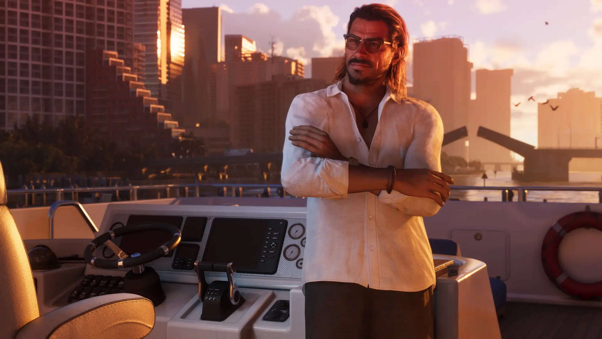 Ex-funcionários da Rockstar pedem apoio em disputa legal em vez de boicote a GTA VI