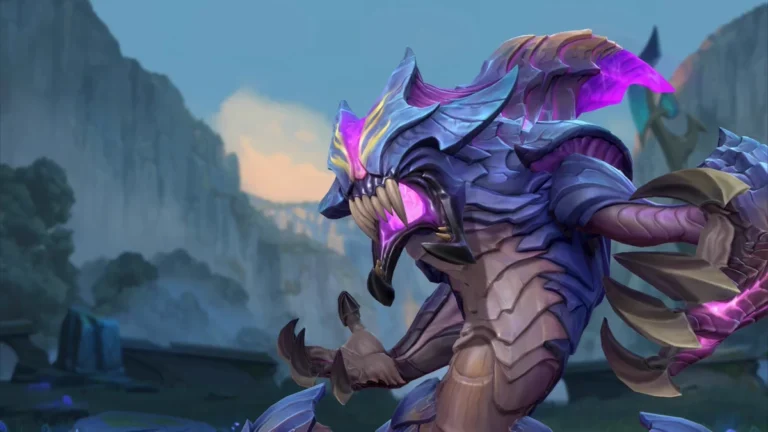 Atualização 7.3 do Wild Rift traz novos campeões e mudanças nas ranqueadas