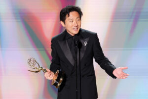 Hiro Murai Emmy