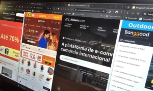 Imposto de Importação