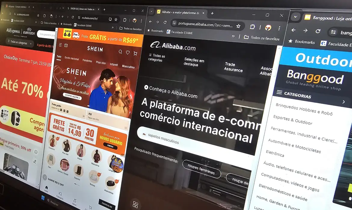 Imposto de Importação