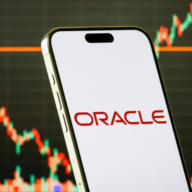 Oracle abre inscrições para curso gratuito de IA voltado a negócios