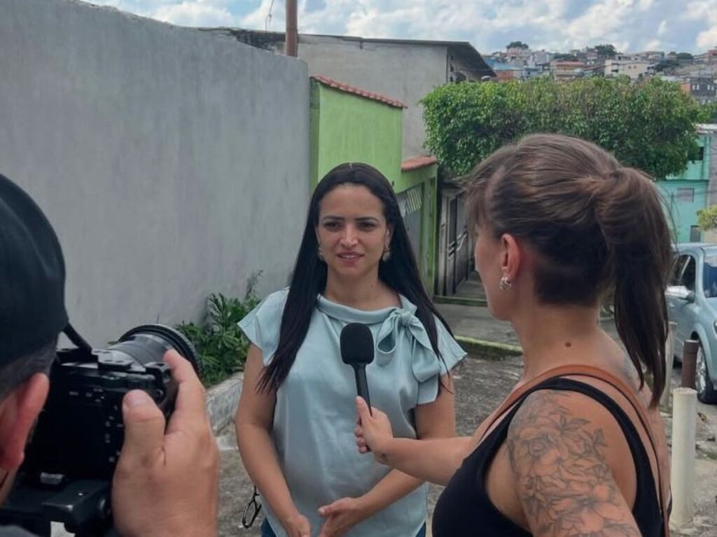 Karina Ferreira da Gama