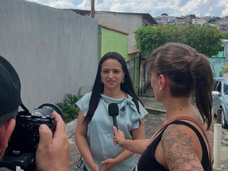 Quem é Karina Ferreira da Gama, empresária alvo de operação da PF sobre o filme ‘Dark Horse’