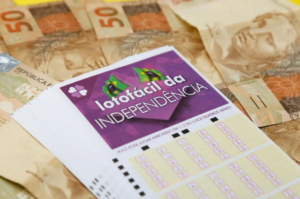 Lotofácil da Independência 2026: prêmio de R$ 300 milhões será sorteado em setembro