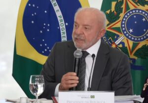 Lula Moraes STF