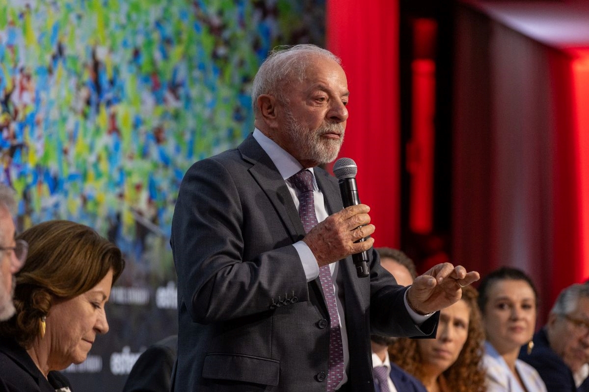 Lula debate TV Globo