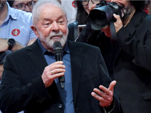 Lula diz que proibiu bets porque apostas viraram ‘desgraça na vida das pessoas pobres’