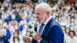 Lula na Bahia