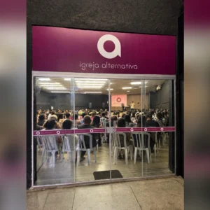 Meta restabelece perfil da Igreja Alternativa após suspensão ligada a vídeo sobre bolsonarismo