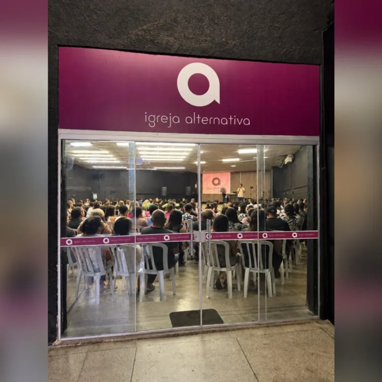 Meta restabelece perfil da Igreja Alternativa após suspensão ligada a vídeo sobre bolsonarismo