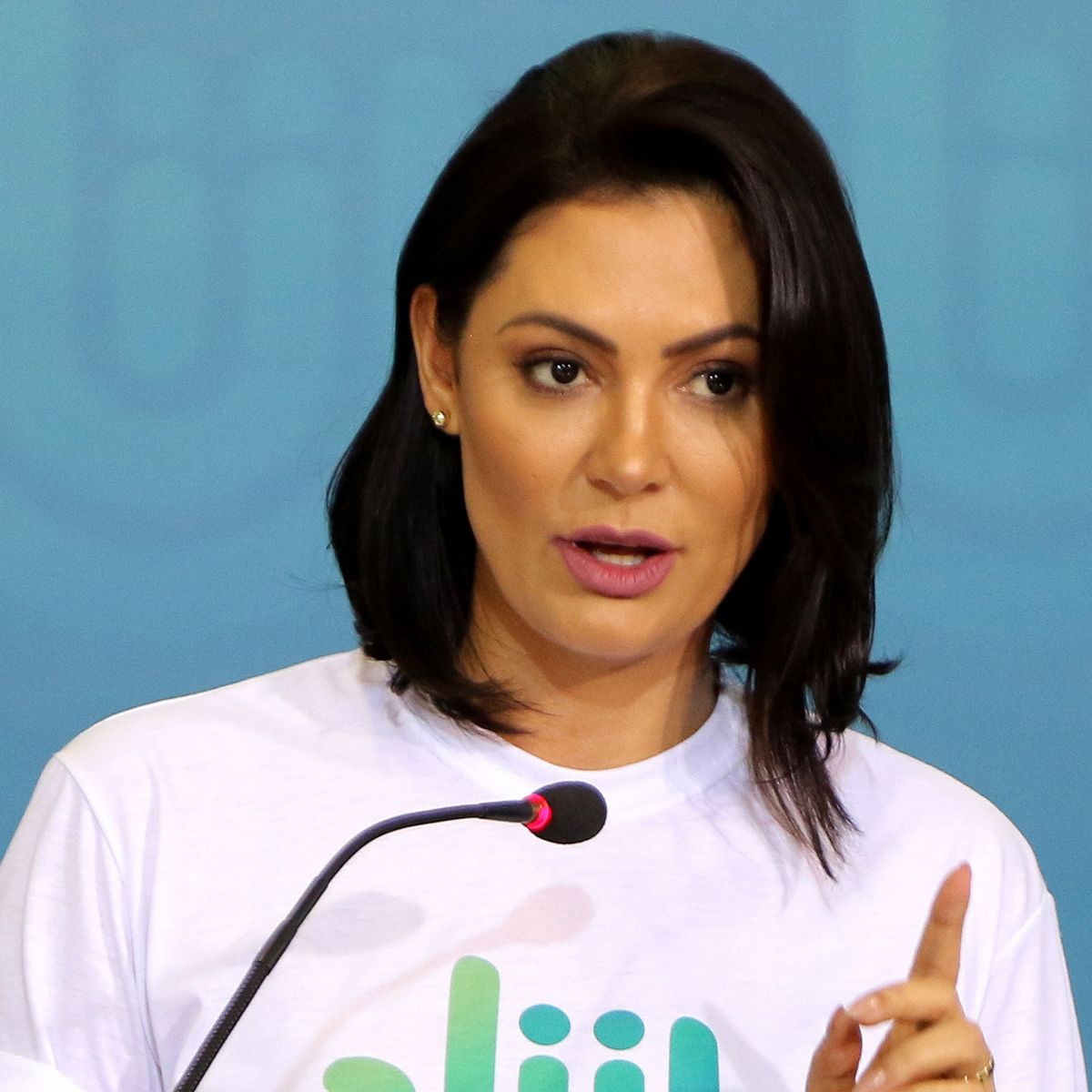 Michelle Bolsonaro