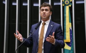 Nikolas Ferreira