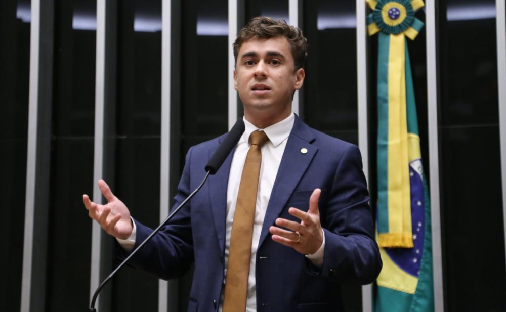Nikolas Ferreira