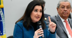Nossa Senhora Aparecida