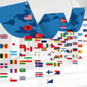 ONU aprova correção do mapa-múndi; apenas EUA votam contra