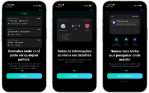 Onde Vai Passar