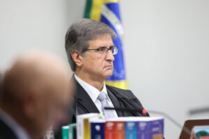 PGR investiga possível interferência em relatório da PF sobre Moraes e Banco Master
