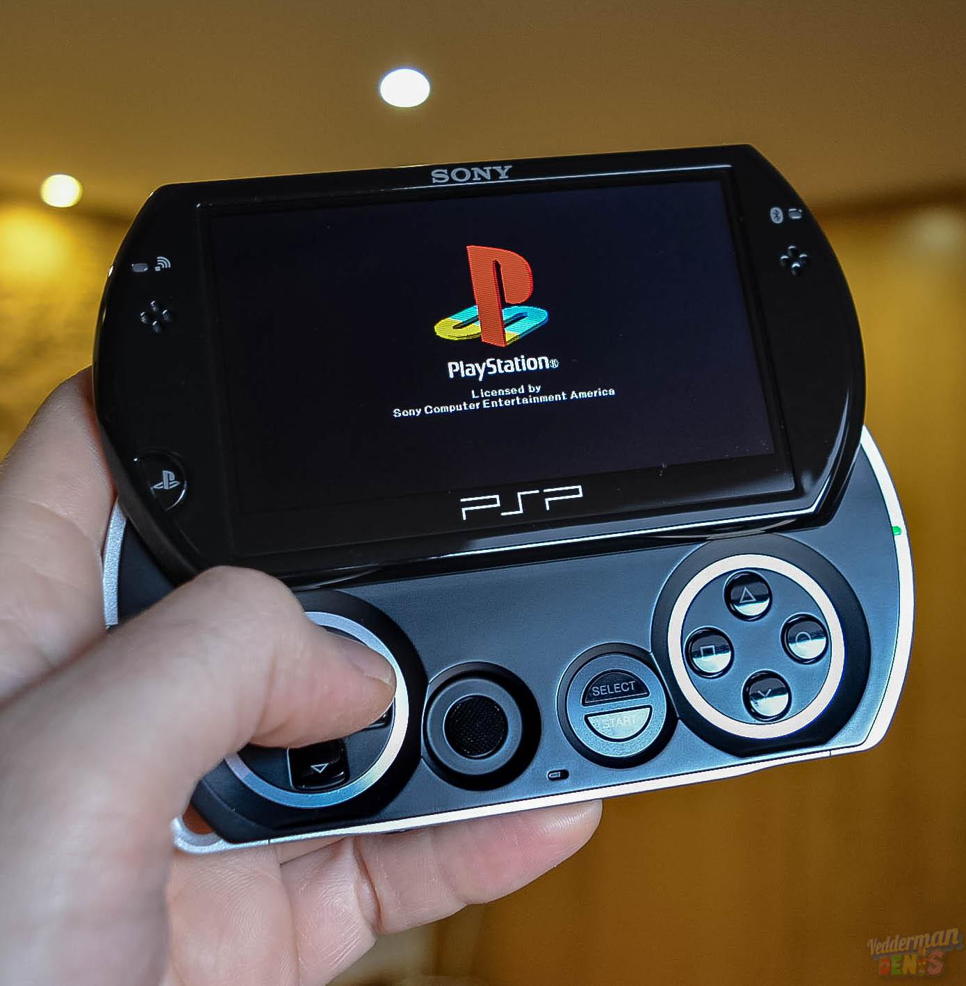 Sony pode lançar sucessor do PSP com suporte nativo a jogos de PS6 em 2027