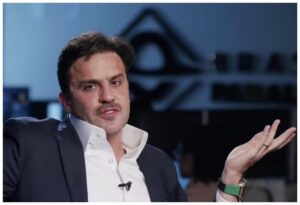 Declarações de Pablo Marçal sobre religiões de matriz africana geram revolta; “Bahia era Dubai”