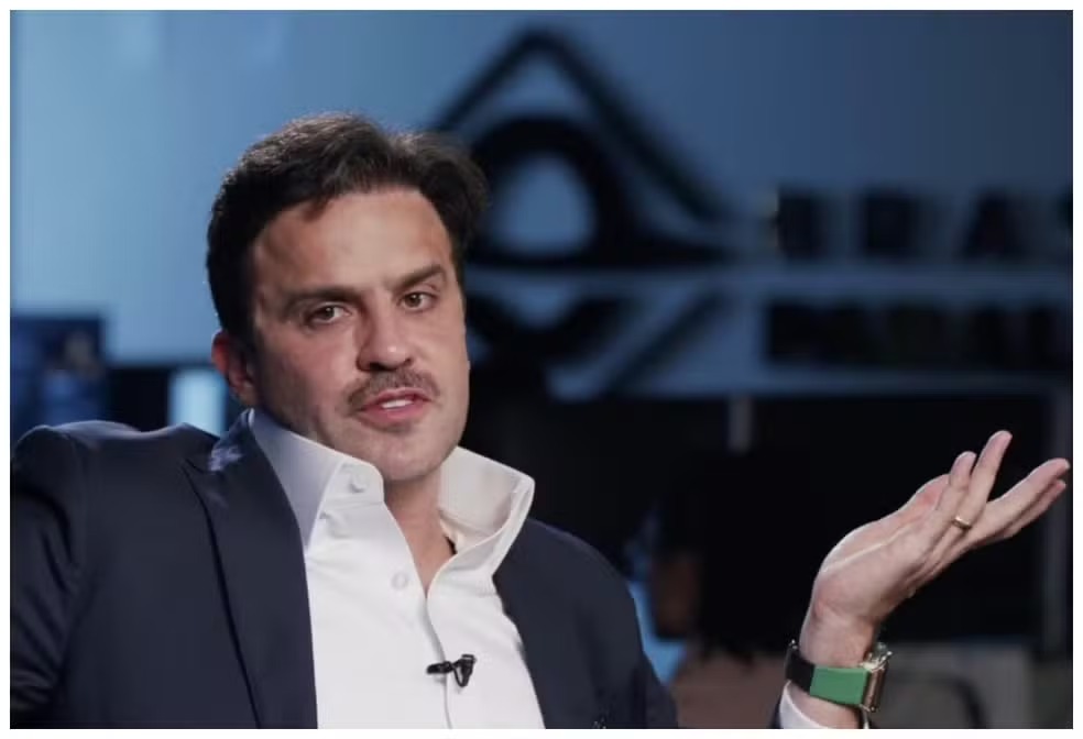 Declarações de Pablo Marçal sobre religiões de matriz africana geram revolta; “Bahia era Dubai”