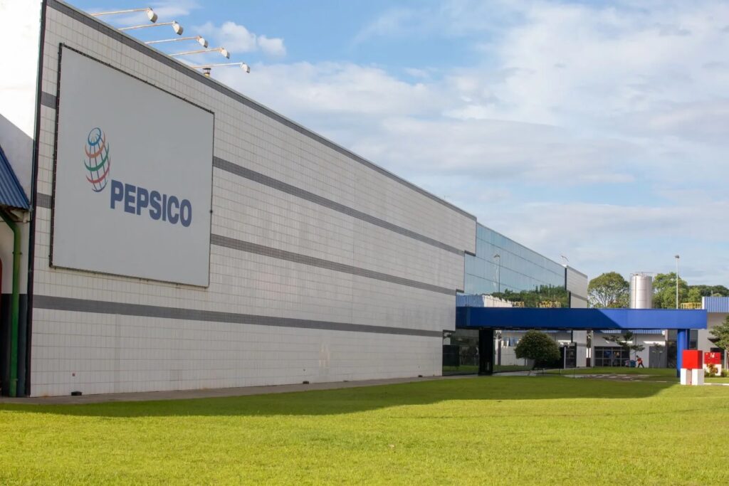 PepsiCo