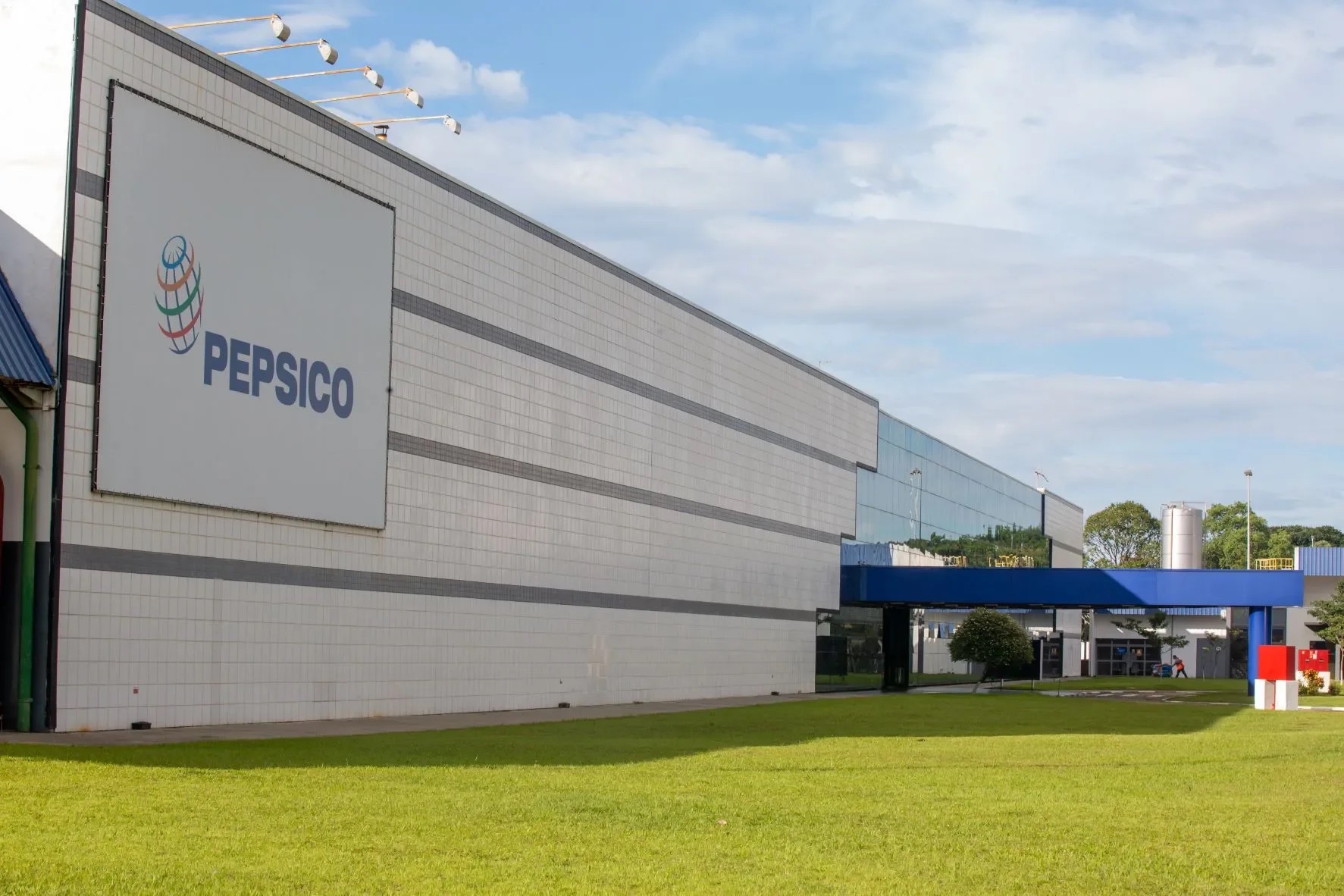 PepsiCo
