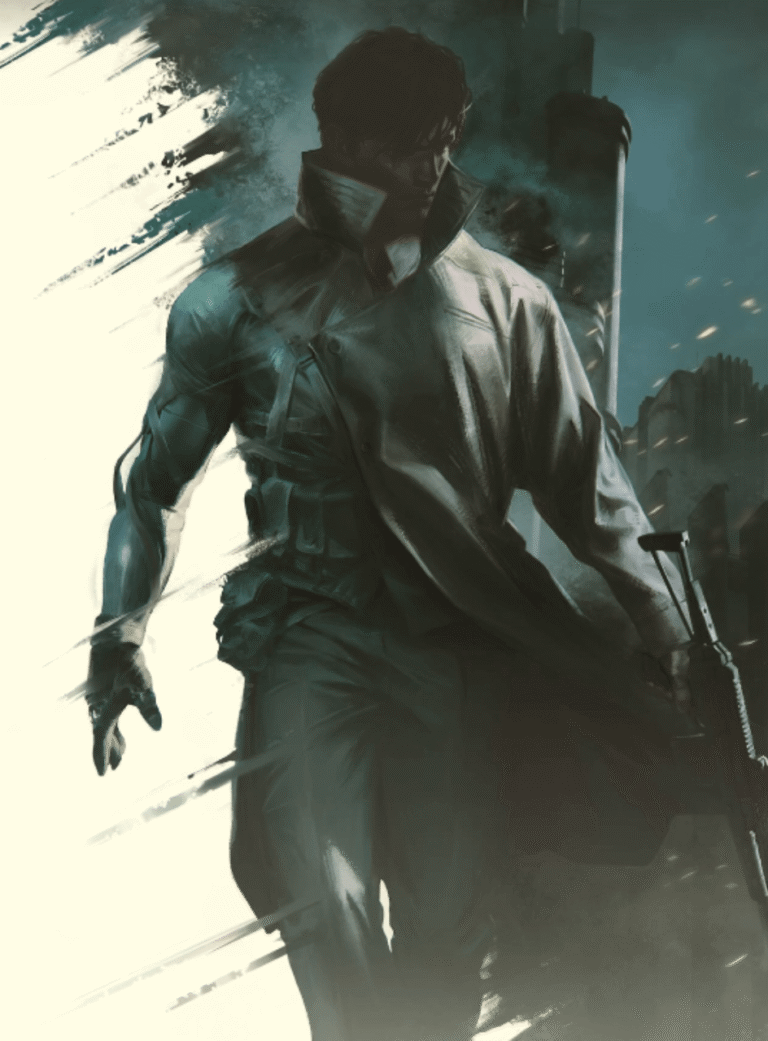 Sony desiste de publicar novo jogo de Hideo Kojima; Physint será da Xbox