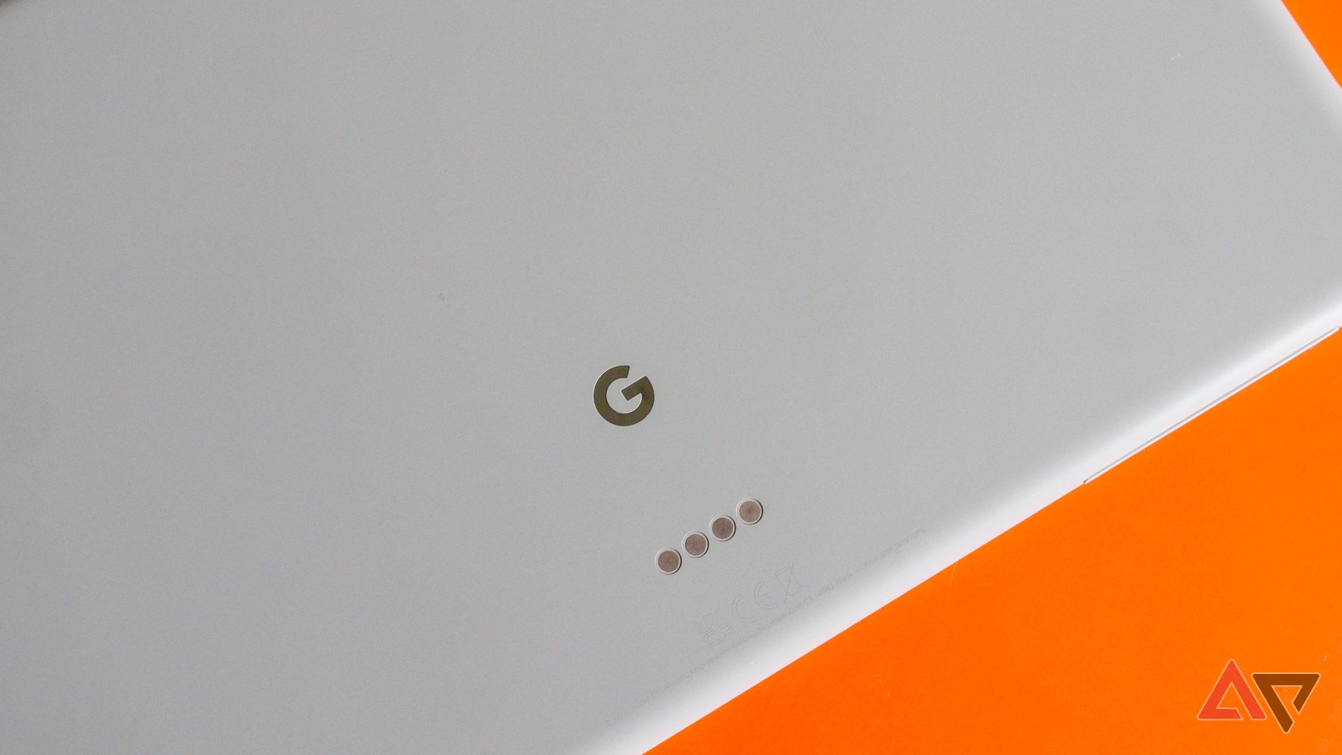 Pixel Tablet