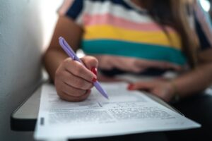 Prova Nacional Docente