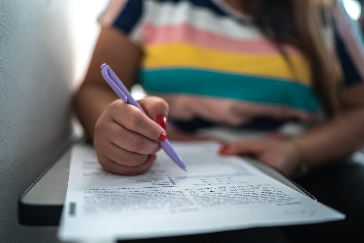 Prova Nacional Docente