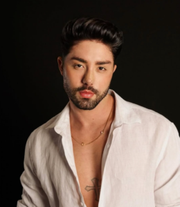 Rico Melquiades