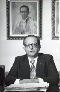 Roberto Santos