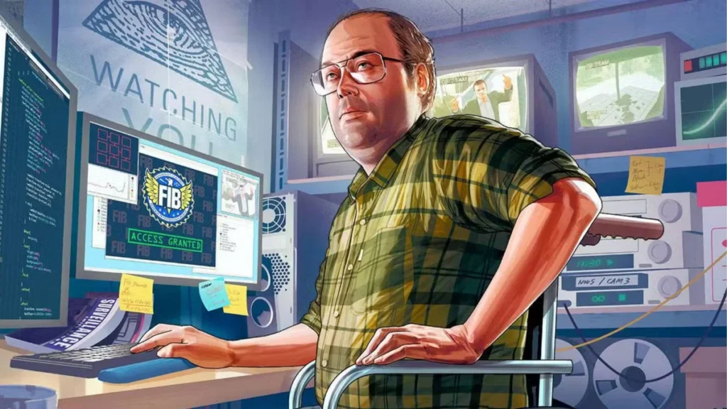 Rockstar Games