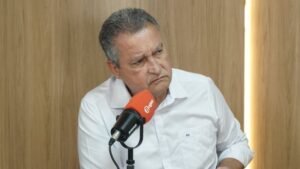 Rui Costa critica proposta de ACM Neto e dispara contra gestão de cidades baianas