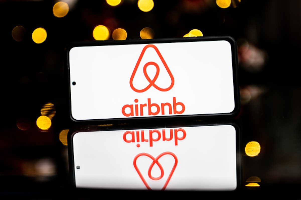 STJ suspende processos Airbnb